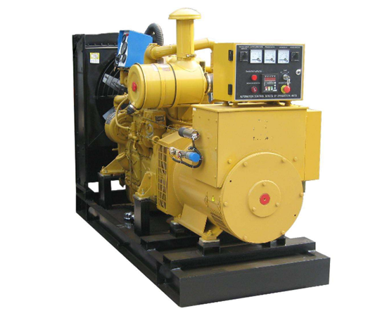 宁强发电机出租